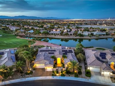 5162 Estasi St, Las Vegas, NV, 89135