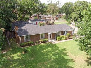 463 Pittman St, Richardson, TX 75081