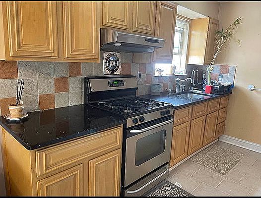 2nd image of 25-49 45th St #3