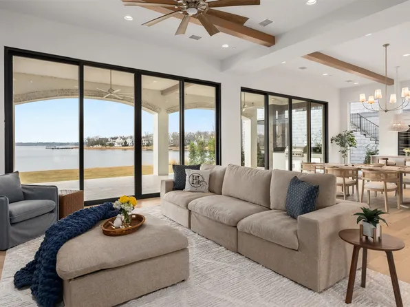 12115 Lighthouse Ln W, Malakoff, TX 75148