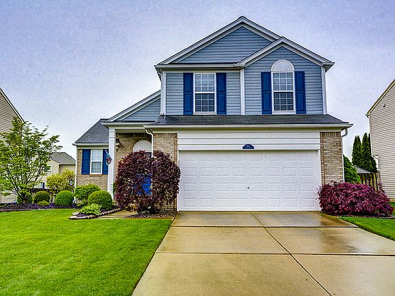 2nd image of 7681 Henley Dr