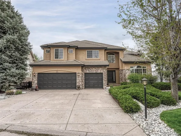 8989 E Cedar Hill Place, Lone Tree, CO 80124