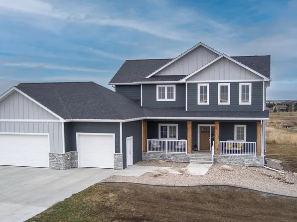 7650 Star Ln, Bismarck, ND 58503