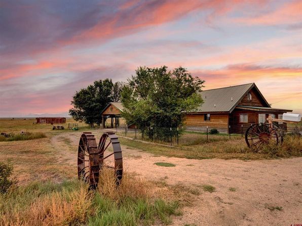7330 County Road 42, La Garita, CO 81132