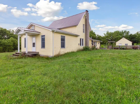 17365 21 Mile Rd, Big Rapids, MI 49307