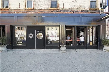 Rented by REAL New York