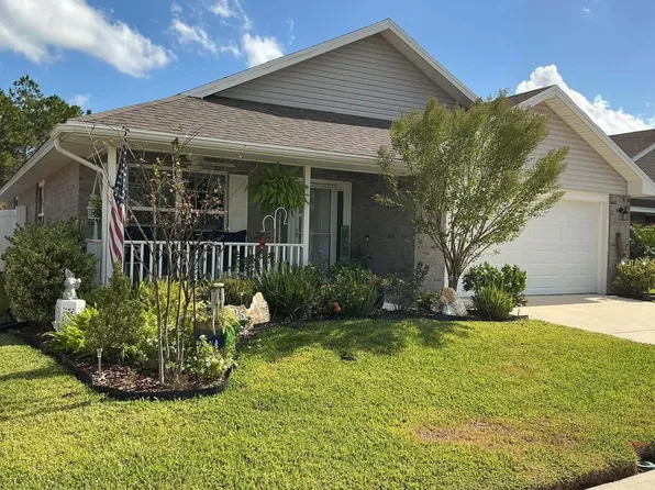 25 Rivertown Rd, Palm Coast, FL 32137