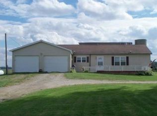 772 Downington Rd, Deckerville, MI 48427