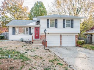 4217 S Union Ave, Independence, MO 64055