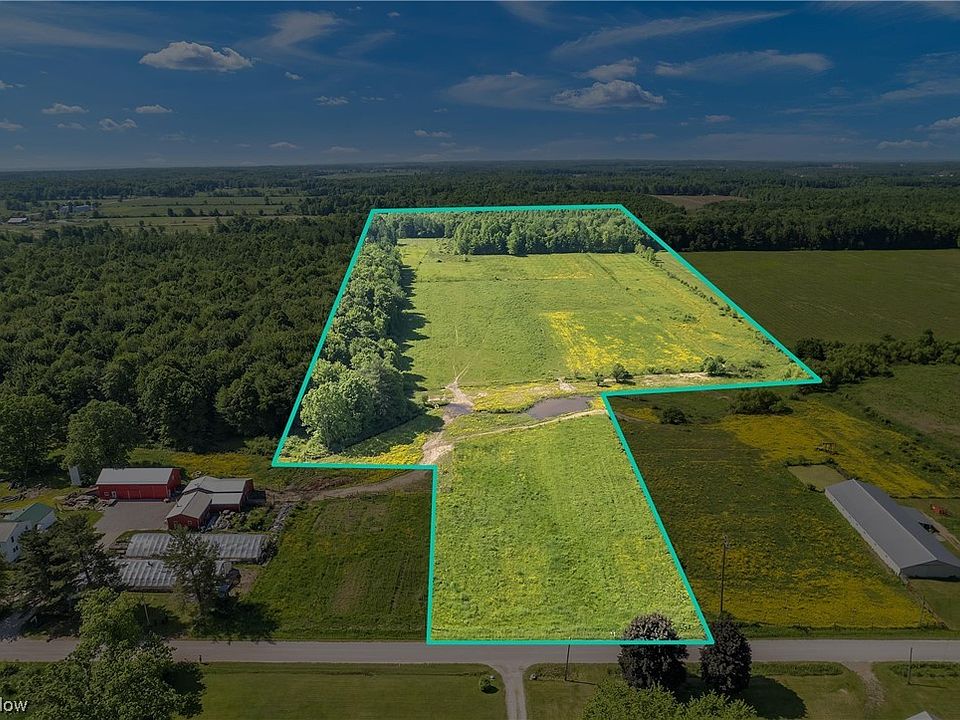 Schramling Rd, Pierpont, OH 44082 | Zillow