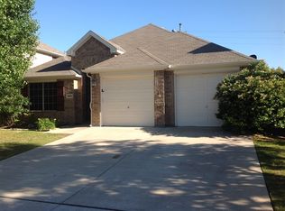 3916 Eaglerun Dr, Roanoke, TX 76262