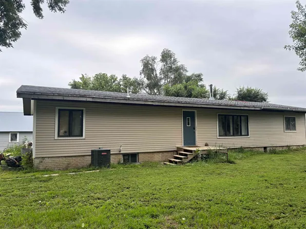 1024 7th St, Fullerton, NE 68638