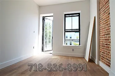 Rented by Next Door Realty NYC