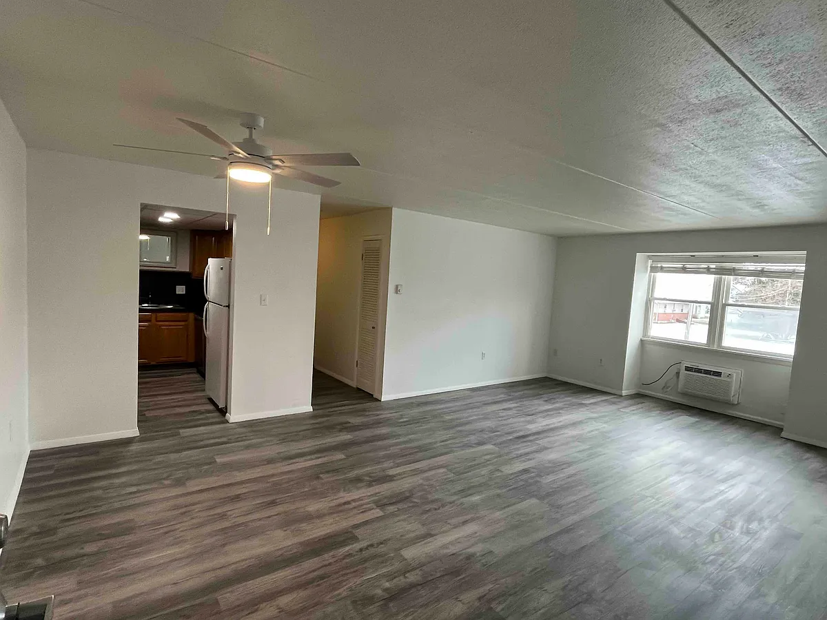 Living Room - 708 Matlack Ave #301