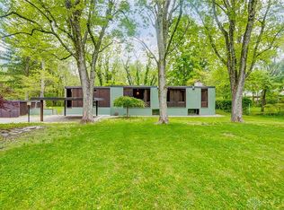 1453 Corry St, Yellow Springs, OH 45387