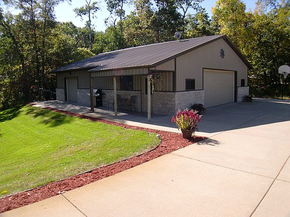 Outbuilding 