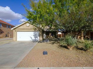 2836 Meriwether St, Las Cruces, NM 88007