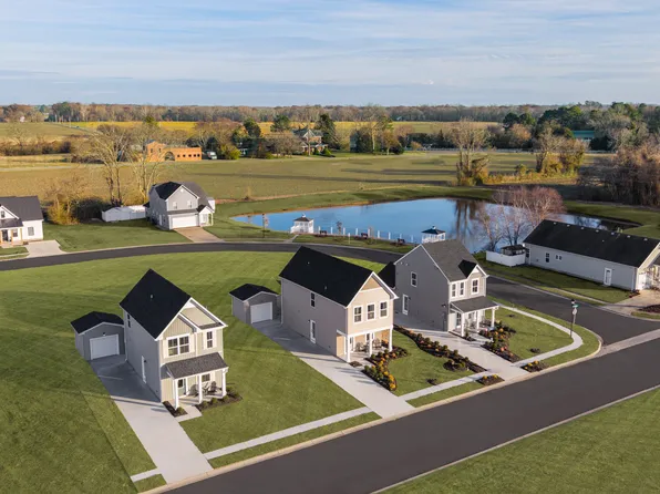 Homes Available Soon, Colonial Village