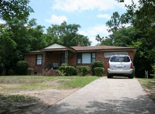 2327 Mimosa Dr, Augusta, GA 30904