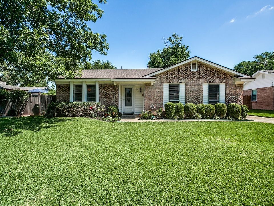 1st image of 724 Westover Dr