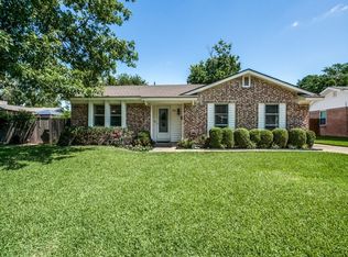 724 Westover Dr, Richardson, TX 75080