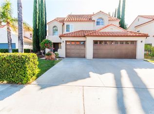 40075 Buckwood Way, Murrieta, CA 92562