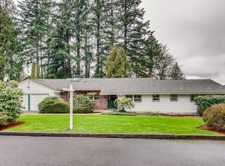 2555 SW 106th Ave, Portland, OR 97225