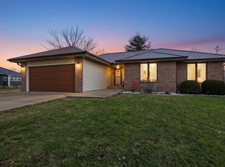 522 S Division Street, Seymour, MO 65746