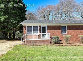 319 Hamilton Dr NE #1, Concord, NC 28025