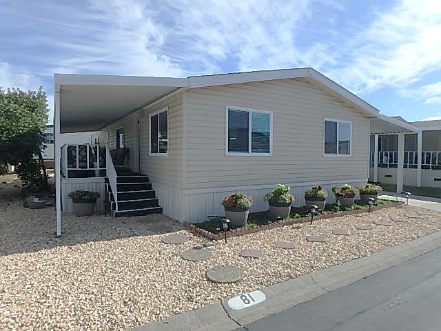Your Dream Home Awaits