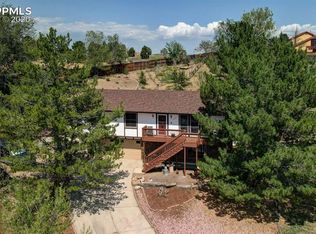 3680 Suncrest Ct, Colorado Springs, CO 80906