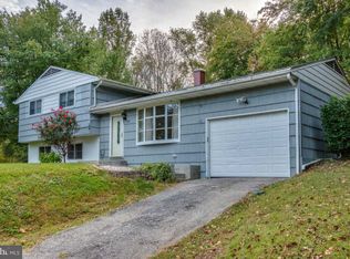 404 Dale Rd, Millersville, MD 21108