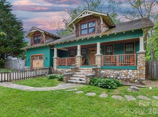 49 Miner St, Brevard, NC 28712
