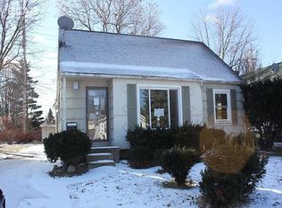 522 McKeighan Ave, Flint, MI 48507