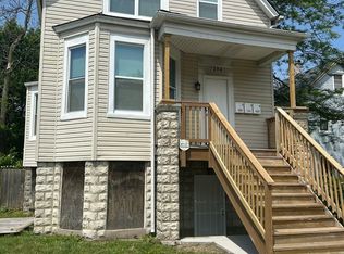 7304 S Peoria St, Chicago, IL 60621