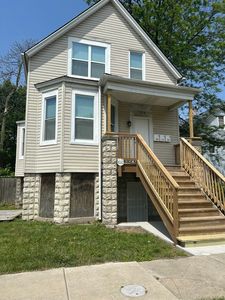 7304 S Peoria St, Chicago, IL, 60621