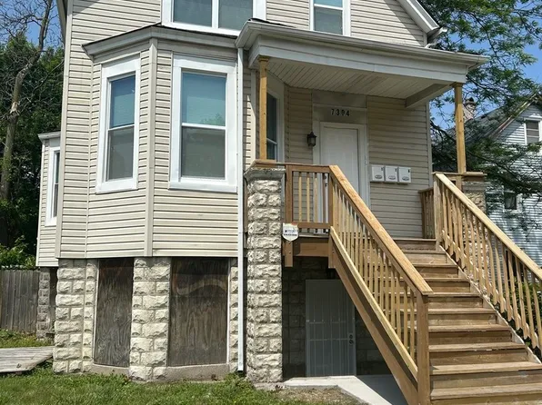 7304 S Peoria St, Chicago, IL 60621