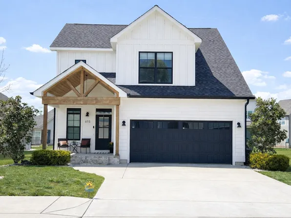 615 River Watch Way, Winchester, TN 37398
