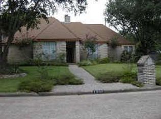 1302 Sherfield Ridge Dr, Katy, TX 77450