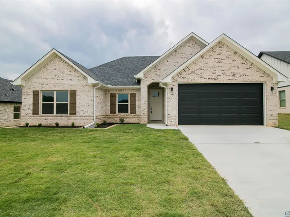 120 Pintail Ln, Hallsville, TX 75650