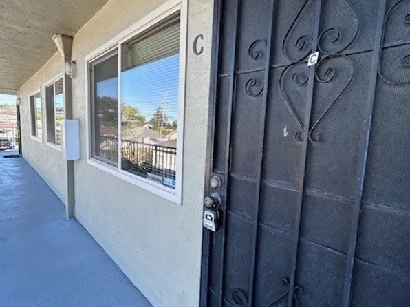 Z5830, 5830 Jefferson Ave APT C, Richmond, CA 94804