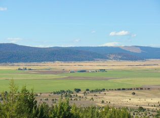 545795 Punkin Center Rd, Bieber, CA 96009