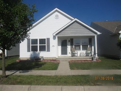 645 Gleaming Dr, Galloway, OH, 43119