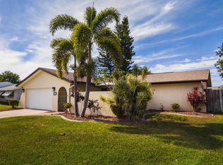 2778 W Chartres Ave, Melbourne, FL 32935