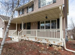 5981 148th Ave NW, Ramsey, MN 55303