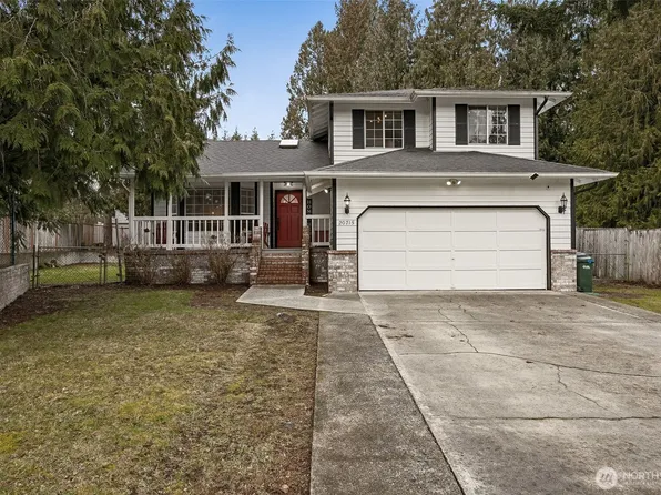 20715 116th Street E, Bonney Lake, WA 98391
