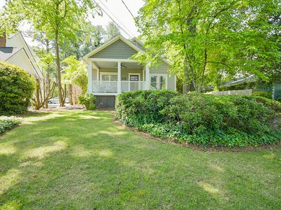 133 Candler Dr, Decatur, GA, 30030