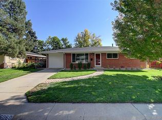 6060 Garland St, Arvada, CO 80004
