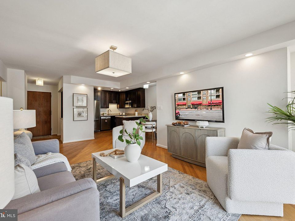 2555 Pennsylvania Ave NW APT 918, Washington, DC 20037 | Zillow