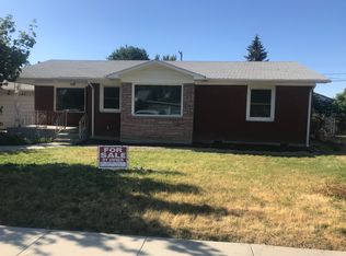 221 E State Ave, Meridian, ID 83642